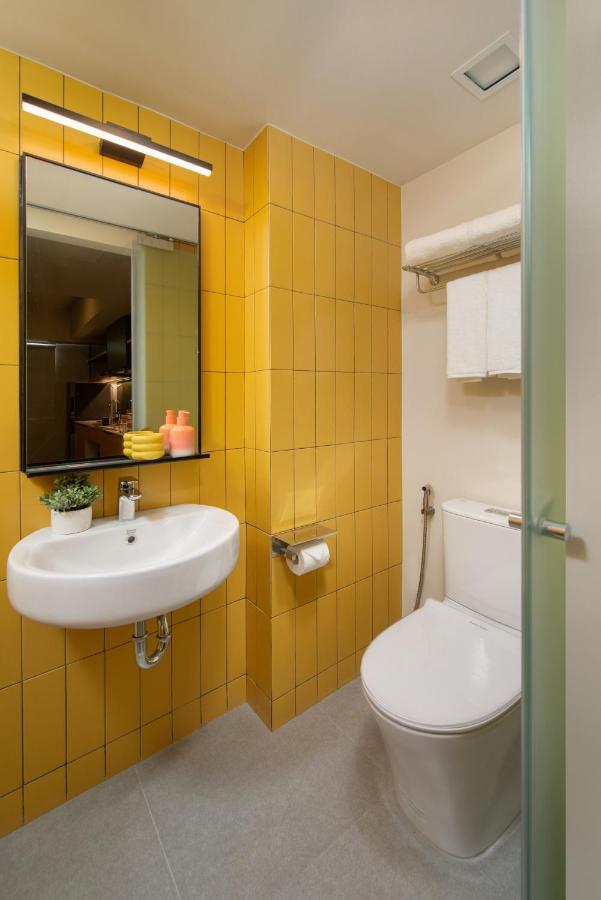 All Together (2 Bedroom)