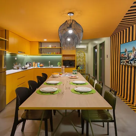 Lyf Malate Manila Managed By The Ascott Limited-3
