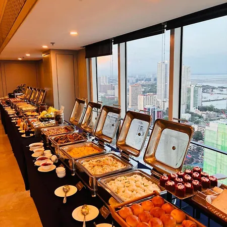 Lyf Malate Manila Managed By The Ascott Limited-2